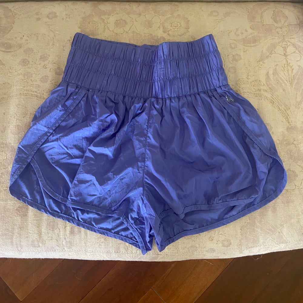 FP Movement The Way Home Shorts